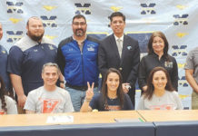 McAllen Memorial’s Hernandez to play soccer at UTRGV