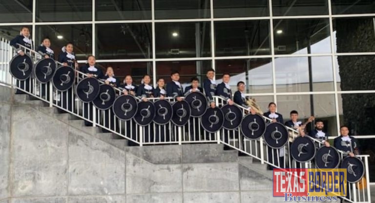 Three PSJA ISD Mariachi groups advance to State