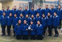 VMHS Patriot Stars earn Division I Superior Rating at Competition