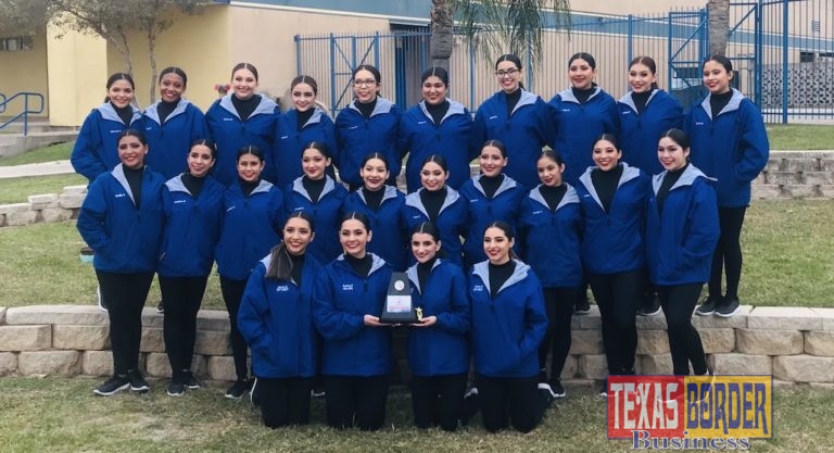 VMHS Patriot Stars earn Division I Superior Rating at Competition