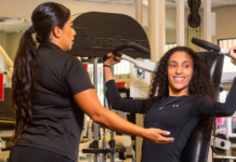 Conquering Fitness and Career Goals: New Personal Trainer Certificate Launches Healthy Careers
