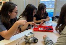 IMAS Homeschool Science Fair Challenges Students in Scientific Inquiry