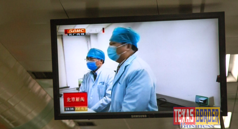 Expert: Containing coronavirus may not be feasible, warn of possible sustained global spread