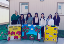 MHS TAFE members advance as Regional State Qualifiers