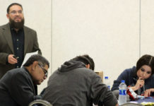 TSTC Empowers students toward Industry Readiness