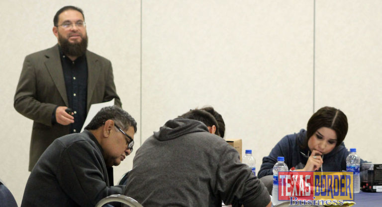 TSTC Empowers students toward Industry Readiness