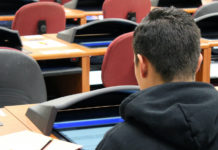 TSTC Testing Center first in RGV to receive national recognition