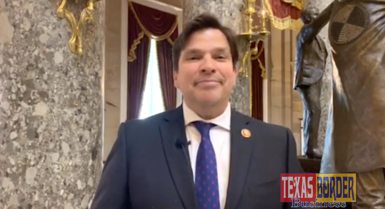 Congressman Gonzalez Calls on Constituents to Write Valentine’s Day Cards for Veterans