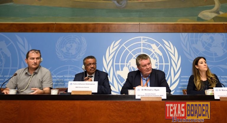 World Health Organization Declared Coronavirus a Global Health Emergency