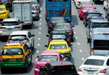 Rep. Cuellar Creates Border Center for Excellence and Border Infrastructure Coordinator to Reduce Wait Times at Ports of Entry