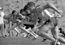 UTRGV Track & Field teams ranked in top 15 in region