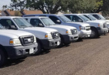 Hidalgo County to hold Surplus Auction on County Vehicles and Equipment