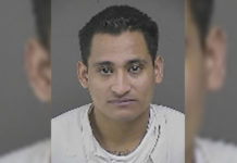 Border Patrol Agents Arrest Registered Sex Offender Near School Zone