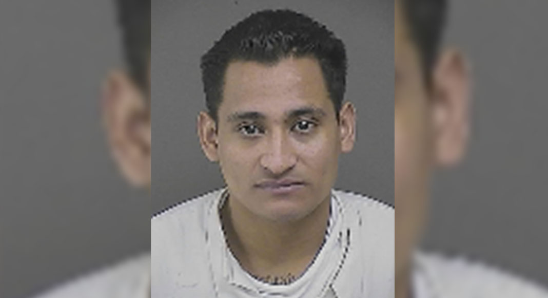 Border Patrol Agents Arrest Registered Sex Offender Near School Zone ...