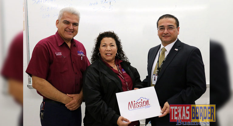 Bus driver recognized for safety response
