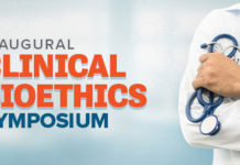 SOM to host first Clinical Bioethics Symposium