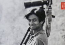 Award-winning wildlife filmmaker and UTRGV legacy alum says his time in the Valley was ‘life-changing’