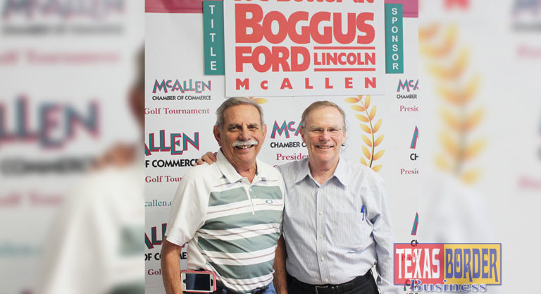 Presidents’ Cup Golf Tournament Celebrates 20 Years