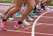 UTRGV Track & Field breaks three program records