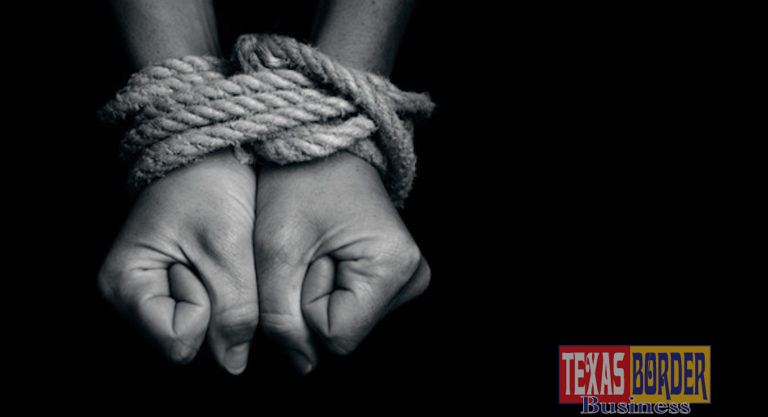 Governor Abbott Proclaims January Human Trafficking Prevention Month