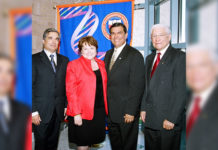 UTRGV School of Medicine’s creation influenced through key role played by Rep. Roberto Gutiérrez