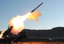 Congressman Gonzalez Response to Iranian Missile Attacks on U.S. Military Bases in Iraq