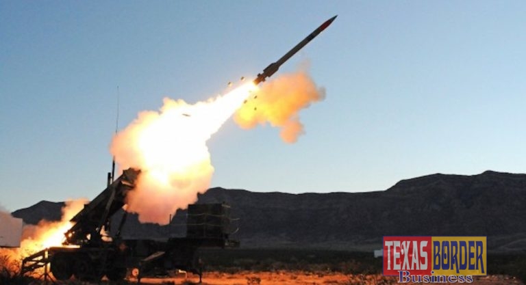 Congressman Gonzalez Response to Iranian Missile Attacks on U.S. Military Bases in Iraq