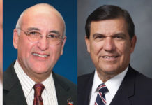 Government Affairs Council Meeting