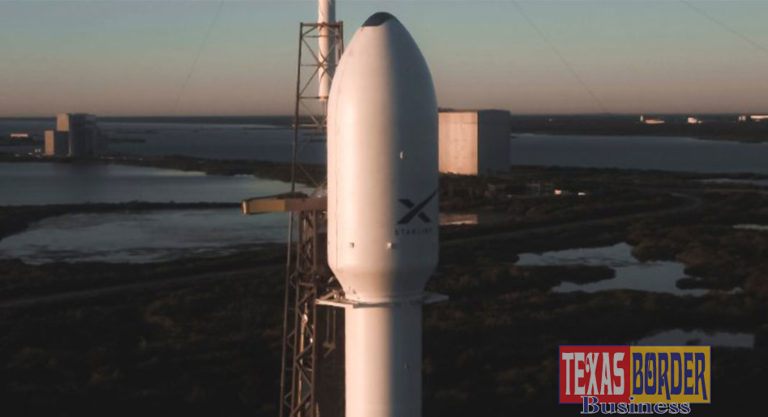 Watch Live: SpaceX Starlink Mission