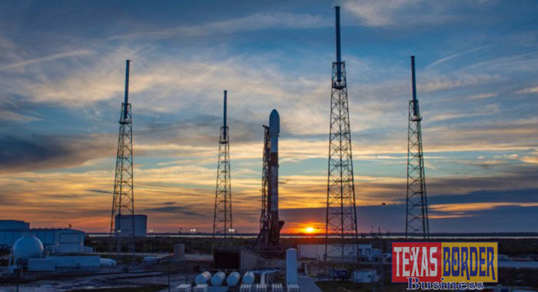 SpaceX Starlink Mission