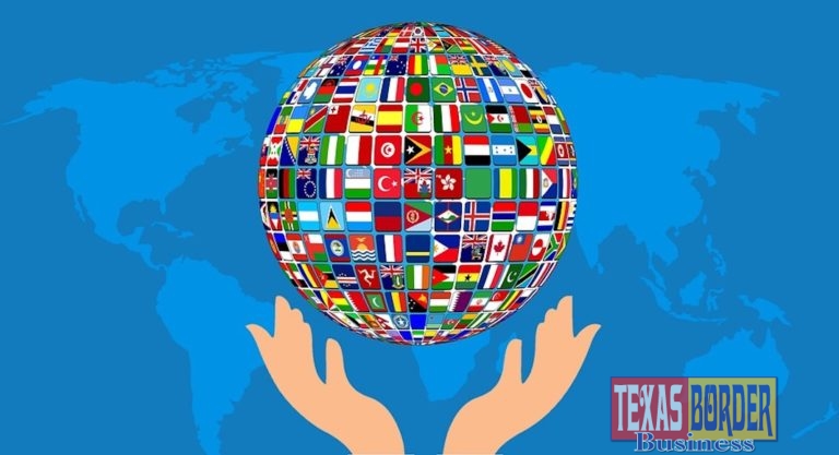McAllen Public Library to Launch World Language Collection with International Festival
