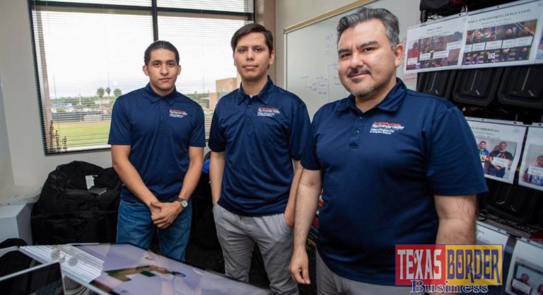 UTRGV multidisciplinary collaboration hopes to help patients during post-op