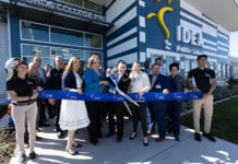 IDEA Public Schools Hosts Ribbon Cutting for IDEA Toros’ New Campus