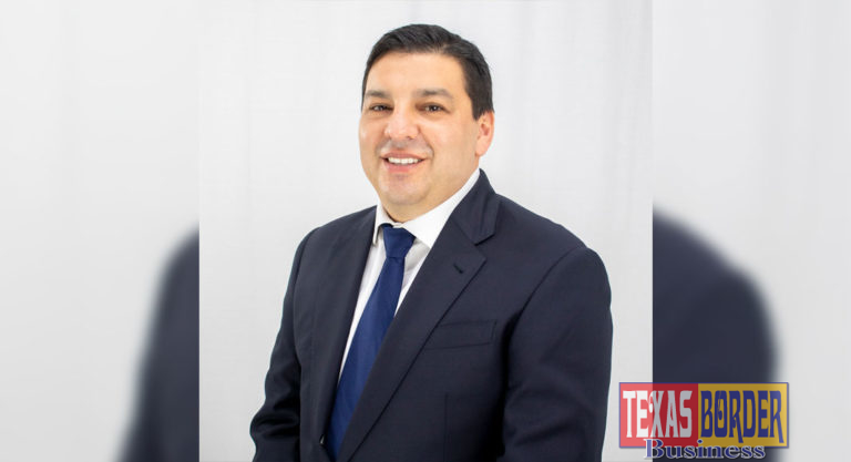 Councilman Beto Vela Files for re-Election for Mission City Council, Pl. 4