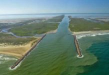Rep. Vela Instrumental in Protecting the Laguna Madre and other Estuaries