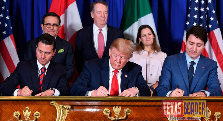 Canada and USMCA: An Unexpected Success Story