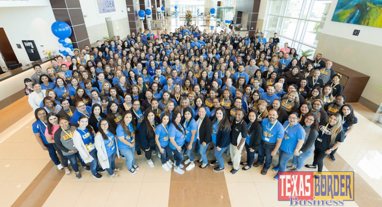 IDEA Public Schools Achieves 100 Percent College Acceptance for Fourteen Consecutive Years