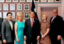 U.S. Chamber of Commerce Endorses Henry Cuellar