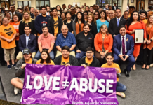 Hidalgo County raises awareness on teen dating violence