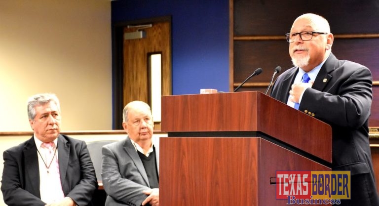 County holds media availability regarding the Coronavirus