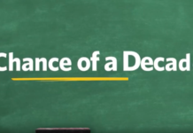 Classrooms Powered by Census Data