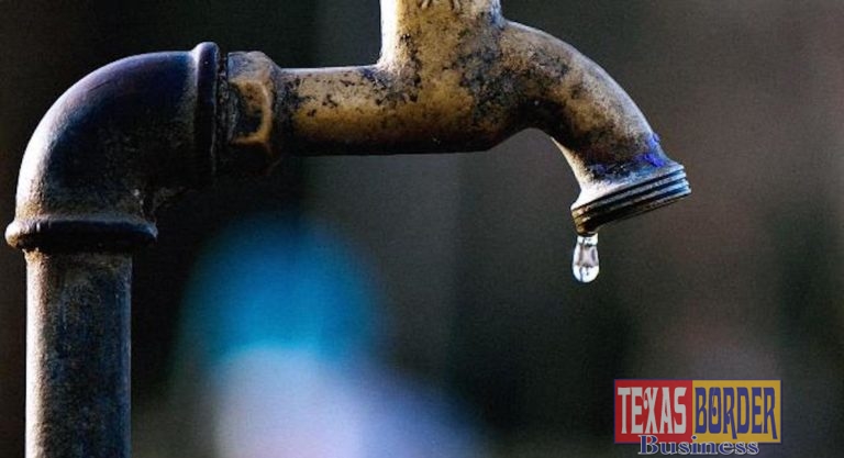 Congressman Vela announces $600,000 in Federal Funds to Help Conserve Water in the Rio Grande Valley