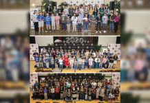 Edinburg CISD announces 2020 science fair winners