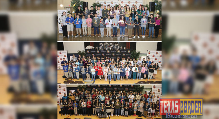 Edinburg CISD announces 2020 science fair winners