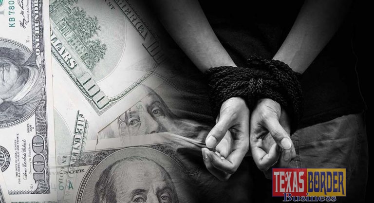 Governor Abbott Establishes Customized Clemency Application For Survivors Of Human Trafficking And Domestic Abuse