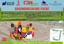 Fresh Produce Company to Expand Presence in McAllen