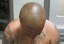 Criminal Aliens Continue to Cross in the RGV