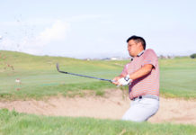 UTRGV Men’s Golf Alum Pedro Lamadrid earns PGA Tour Latinoamerica Card