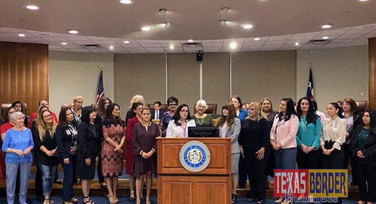 McAllen to Honor, Recognize Women for Women’s History Month, International Women’s Day