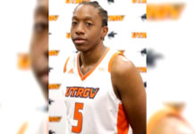 Gaines named Recipient of Sam Williams Endowed Scholarship